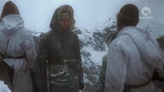 Druhá sv.vojna vo farbe 4/13