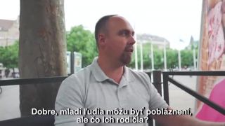 Stratená Európa - návšteva v imigrantských getách.