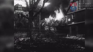 Stary inštruktážny film k bojovemu výcviku (ČSSR)