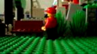 Lego občerstvenie