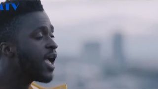 Kwabs - Walk(Oficiall Video)