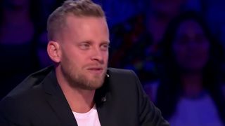 Porotcovia dostali záchvat smiechu (ČESKO SLOVENSKO MÁ TALENT).m