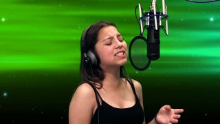 Margareta Ondrejkova (14) - When We Were Young ( Adele )