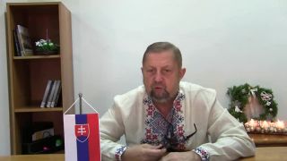 Vyzývam Pellegriniho