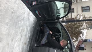 COLD START VOLKSWAGEN PASSAT 98´, 81kw