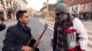 Kristián Oračko - V SIEDMOM NEBI