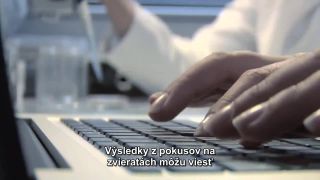 Ich životy v našich rukách