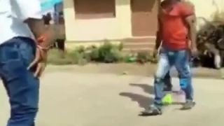 Van tu fri - go!