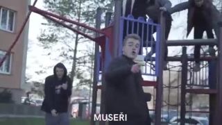 VLADA - MUSEŘI (DISSTRACK) Official video.mp4