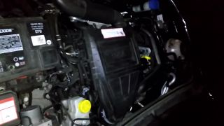 Fabia 1.0 tsi 81kw