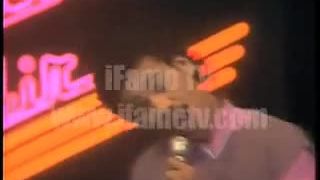 DeBarge - I Like It - a Steve and Kayla mvid