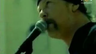 Metallica - St. Anger