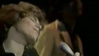 Cindy Bullens - Steal The Night - 1979 Official Video