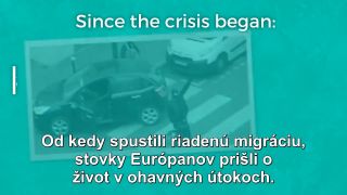 Guy Verhofstadt chce viac migrantov