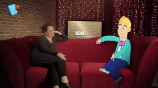 René Talkshow - 16 - Petra Polnišová
