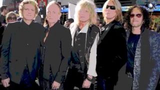 Def Leppard - We All Need Christmas - D.P. - Videos