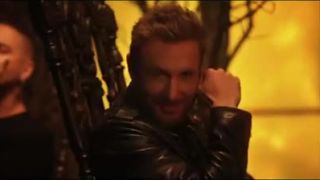 David Guetta, Bebe Rexha & J Balvin - Say My Name