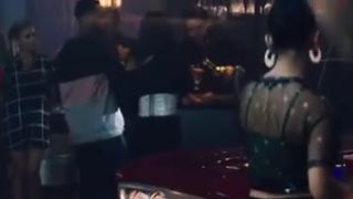 Becky G, Paulo Londra - Cuando Te Besé (Video Oficial)