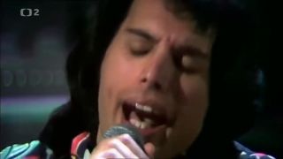 Queen - Dokument CZ - These Are Days Of Our Live