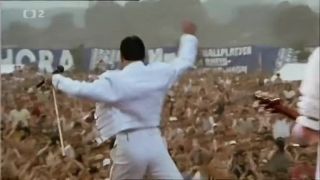 Queen - Dokument 2. část CZ - These Are Days Of Our Live