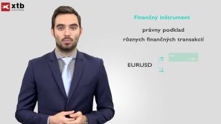 Vysvětlujeme základní pojmy při obchodování na Forexu