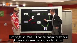 Grandhotel Evropa