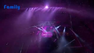 Lady Gaga - Pepsi Zero Sugar Super Bowl LI Halftime Show Family.