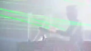 Alan Walker Ft Iselin Solheim - LIVE