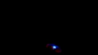 UFO v Bolerázi