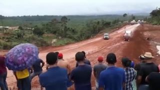 Nechýbalo veľa a mohol by ísť ďalej (Brazília)