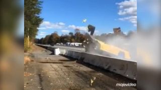 Pozor na hlavu (USA)