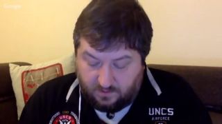 Jiří Lexa - Čtení z kvantového pole na rok 2019