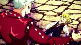Three Days Grace - Human Race (AMV)