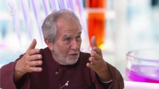 Dr. Bruce Lipton,Nová věda,Tělo, Mysl,Duch