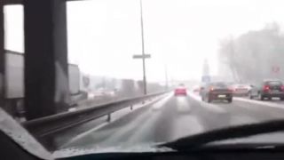 BRATISLAVA / Diaľnice a rýchlostné cesty sú aj napriek ďalšiemu