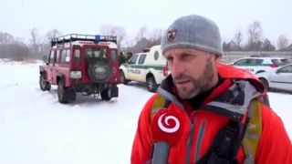 Pátracia akcia po 19-ročnom Štefanovi pokračuje. Poslednú stop