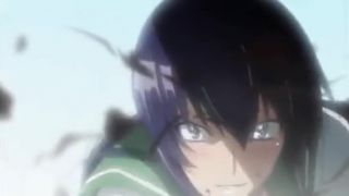 Luna Halo - I'm Alright (AMV)