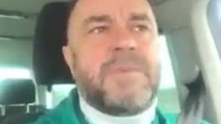 Jozef Pročko o politickom dianí.