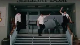 Hrdza - Štefan / Stephen / Штефан