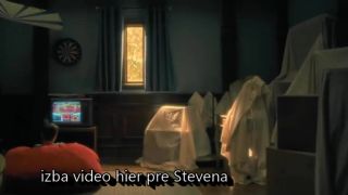 Už sme tu predtým boli.