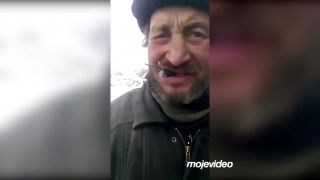 Andrej si dal na desiatu živú myš! (NECHUTNÉ)
