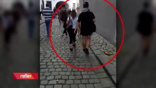 Zlodejsky Gang v Bratislave 1