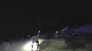 Ked musia policajti strielať (kompilácia)