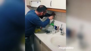 Ako nachytať elektrikára na hruškách