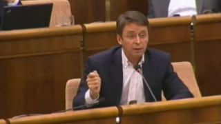 Ľuboš Blaha (SMER - SD) vs. Mikloš