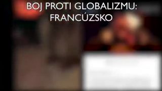 Boje vo Francuzsku za slobodu (2019)
