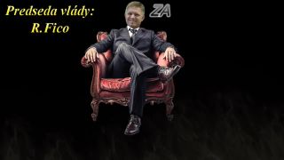 Zánik národov a deštrukcia Slovenska