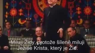 OPUS DEI - Escrivá v Caracasu 14. 2. 1975