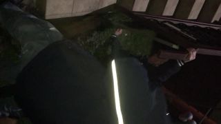 Takto sa chodí slušne domov