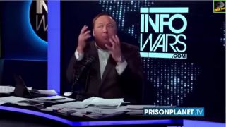 Alex Jones, David Icke - pravda o migraci